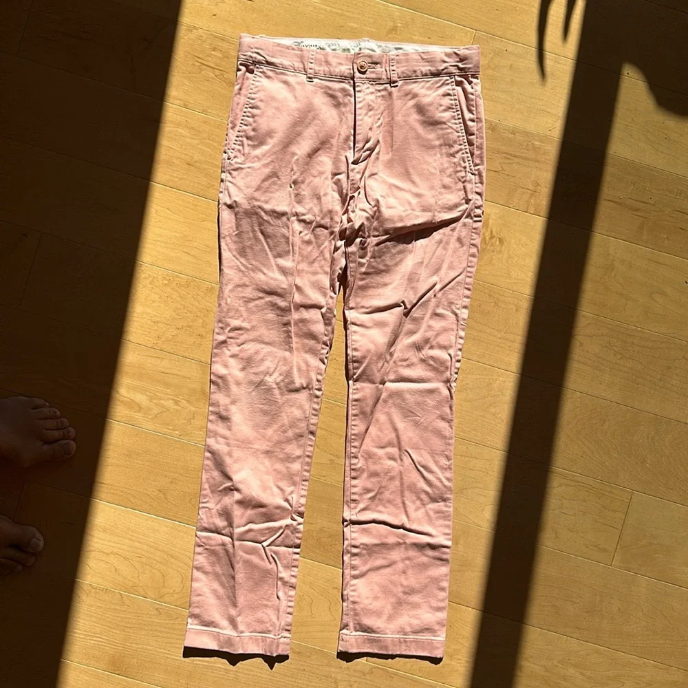 CrewCuts soft chinos size 16 stretch - Picture 3 of 10